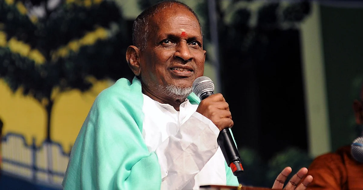 Ilaiyaraaja Copyright Case: SC Rejects Plea to Move Dispute to Madras HC