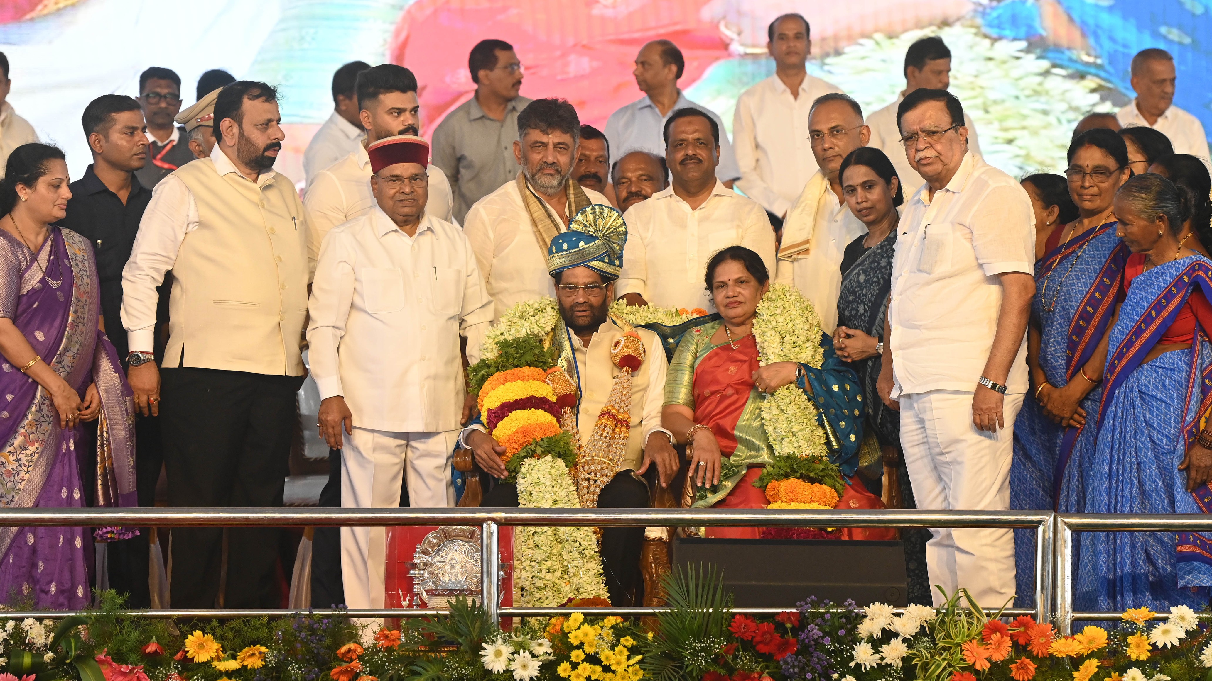 Strengthen cooperative sector without political interference: Minister K N Rajanna