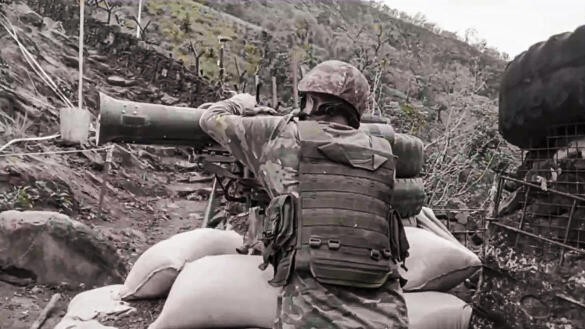 JeM's Yusuf Azhar, wanted terrorist in Kandahar hijacking case killed in Operation Sindoor 