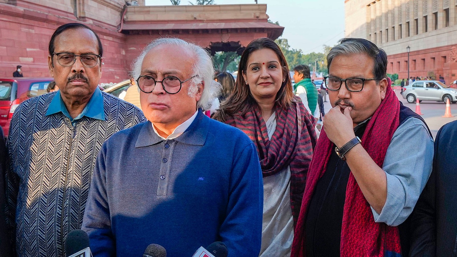 Trump's 'mediator' claims on India-Pak ceasefire: Opposition mounts pressure for all-party meet, seeks answers from Modi govt 