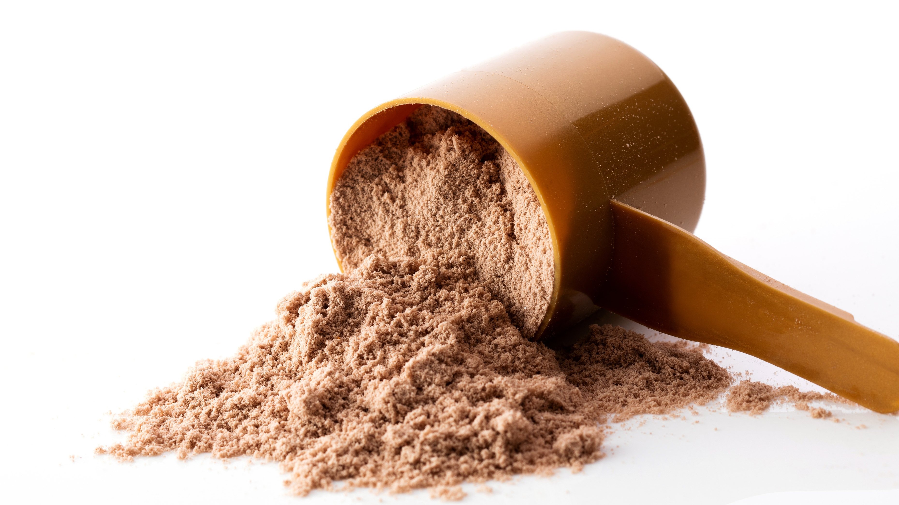 Consumer goods companies ramp up portfolio with protein-packed offerings