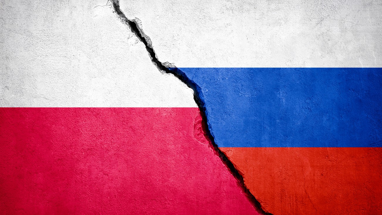 Poland to close Russian consulate in Krakow, citing arson attack