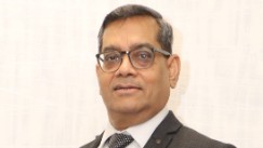 Centre terminates services of CMD of Solar Energy Corporation of India
