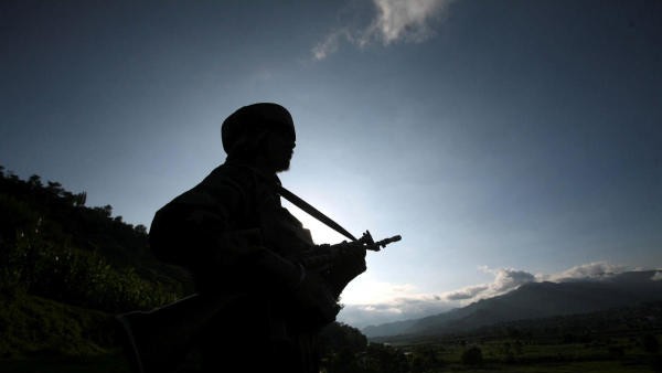 Army soldier dies in line of duty in J&K's Kupwara