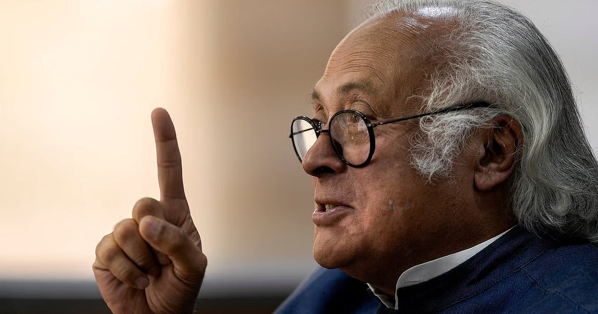 Congress Condemns Israel's Iran Strikes; Calls for Diplomatic Action