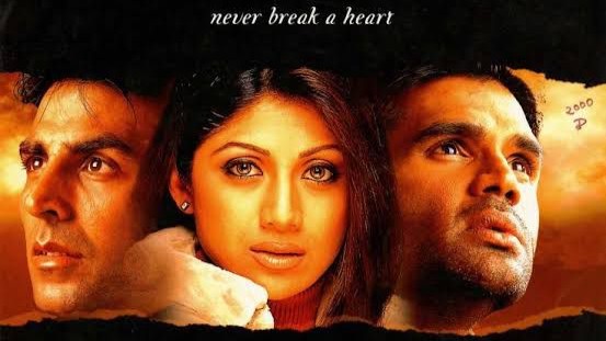 Akshay, Shilpa & Suniel’s 'Dhadkan' to make theatrical comeback on this date
