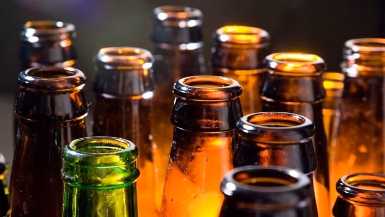 Spirit makers flag discrimination against Indian brands by states' excise policies