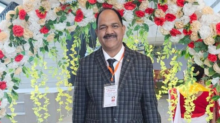 UP education officer praises son's 60% marks, urges parents not to pressure their wards
