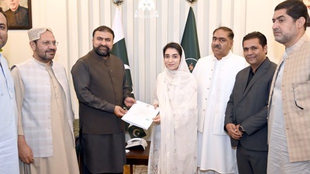 Who is Kashish Chaudhary? First Hindu woman Assistant Commissioner of Pakistan's Balochistan