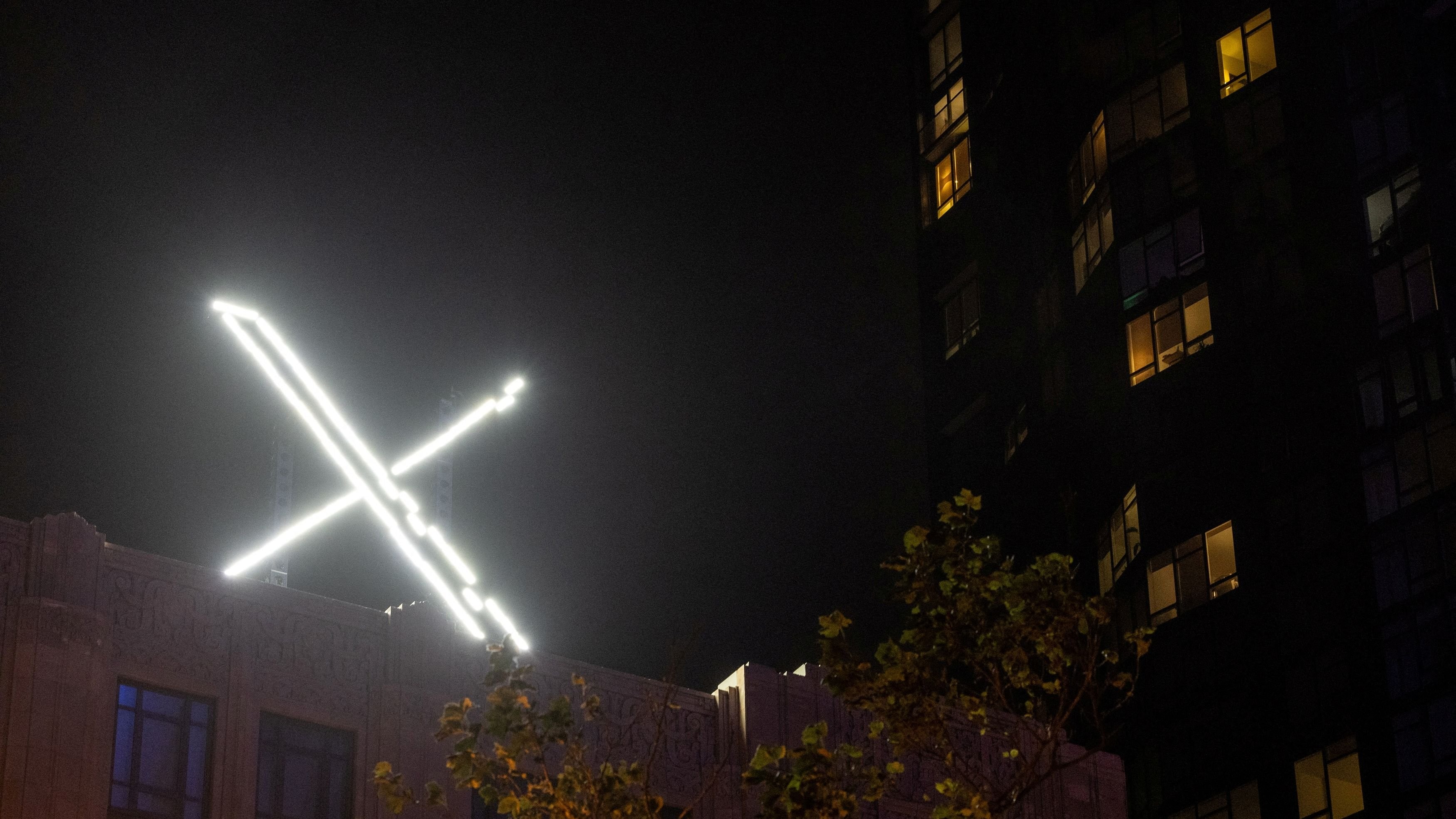 Terrorists continue to pay for check marks on X, finds report 