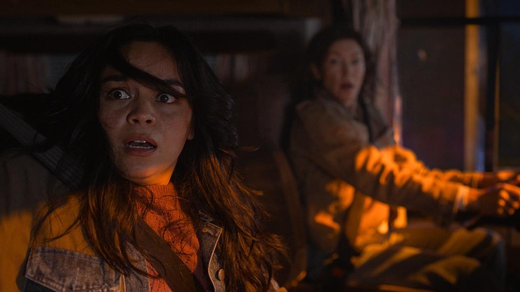 'Final Destination Bloodlines' movie review: Gimmicky addition to
horror franchise