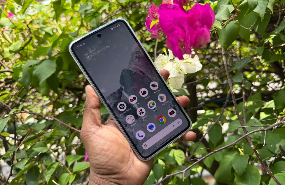 CMF Phone 2 Pro.