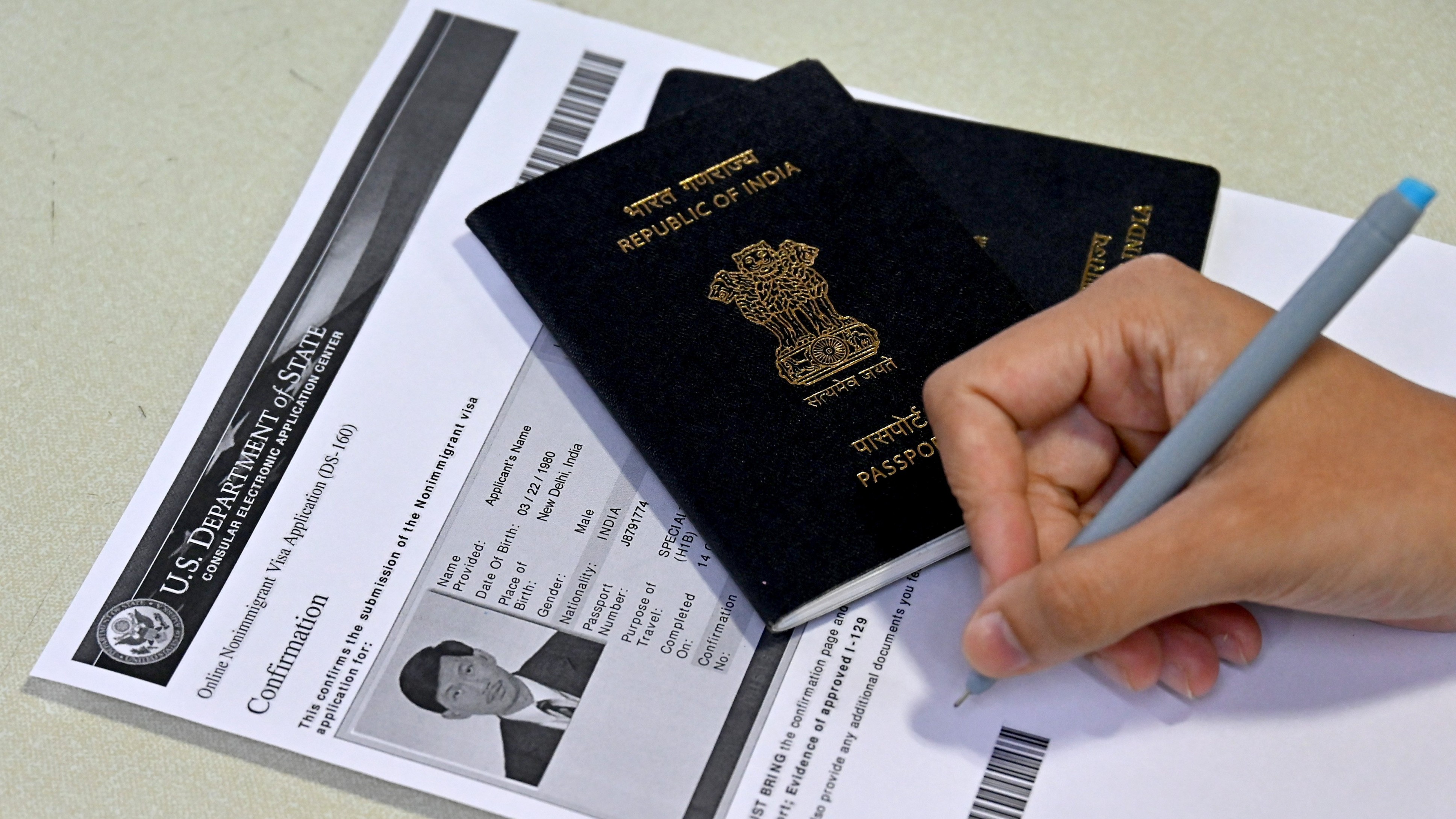 Locked out: Indian travellers battle bureaucracy, bots