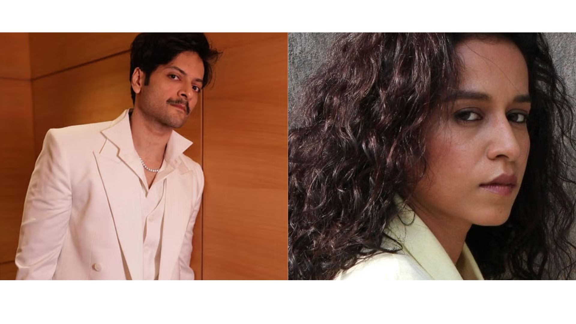 Ali Fazal, Tillotama Shome to feature in 'Beyond'