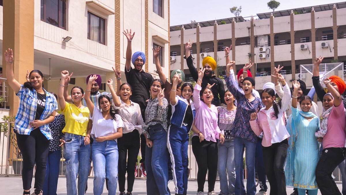 Girls outshine boys in class 12 Himachal Board results, Mehak of Una secures top position