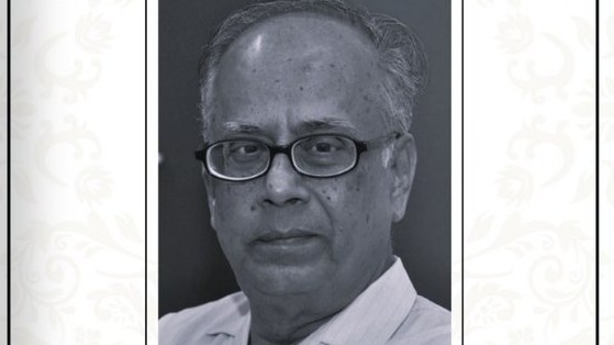 Saroj Ghose, 'Father of India's Science Museums', passes away in US
