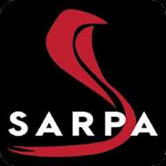 Sarpa logo