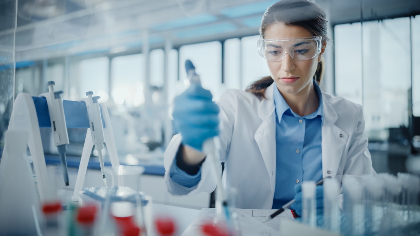 Women make for 35% STEM graduates globally; maths, gender stereotypes major reasons: UNESCO