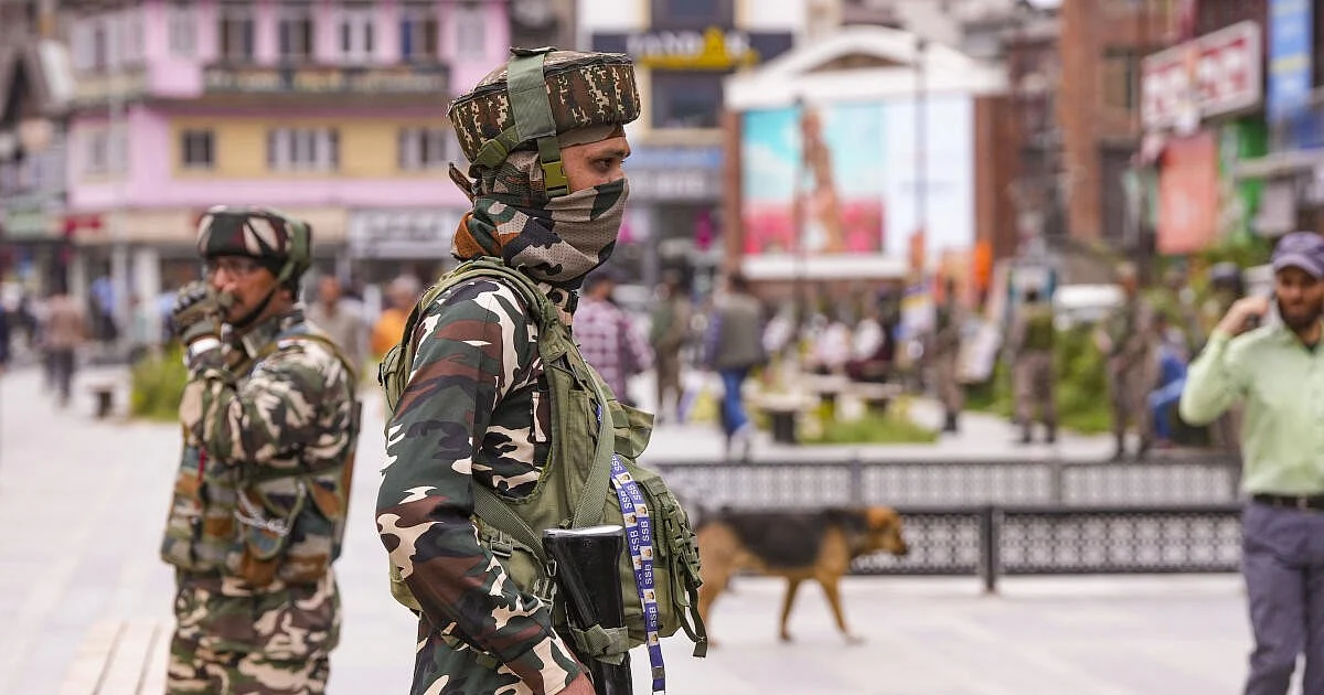 Pahalgam massacre: With attackers at large, security concerns rise; demand to fix accountability gains traction