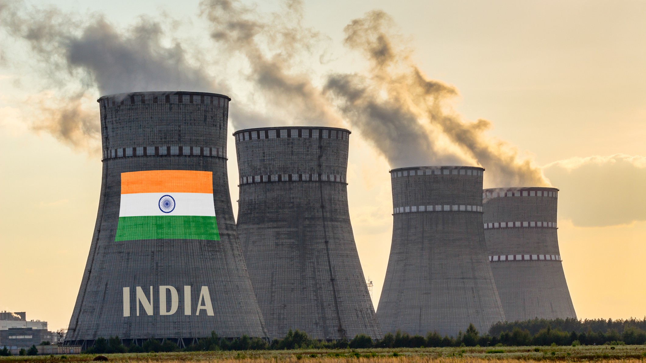 Modi govt mulling letting private players into nuclear power sector