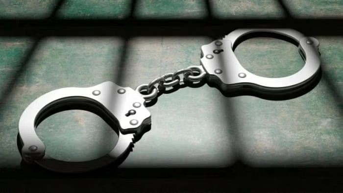 12 alleged spies held so far in Punjab, Haryana, UP