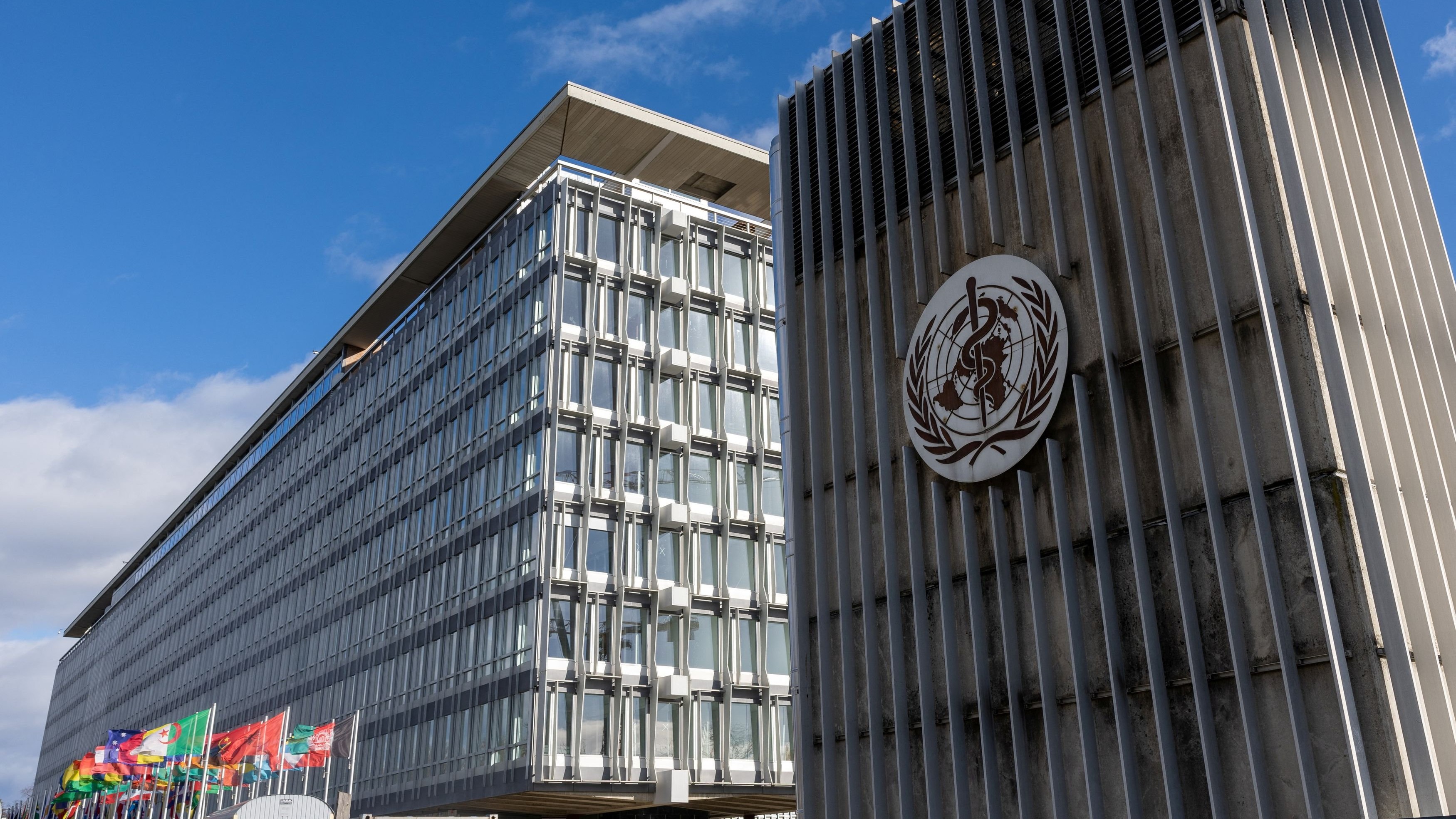 Landmark global pandemic agreement adopted by World Health Organization members