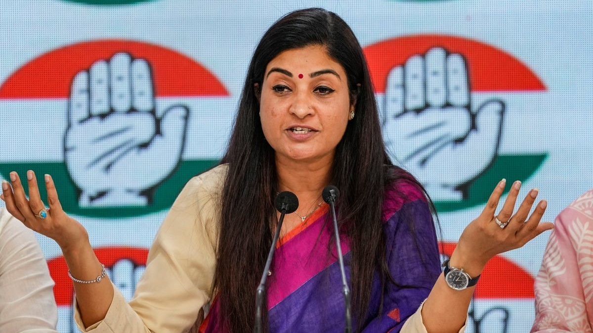 Congress seeks Odisha CM's resignation over college student's death, imposition of President's Rule