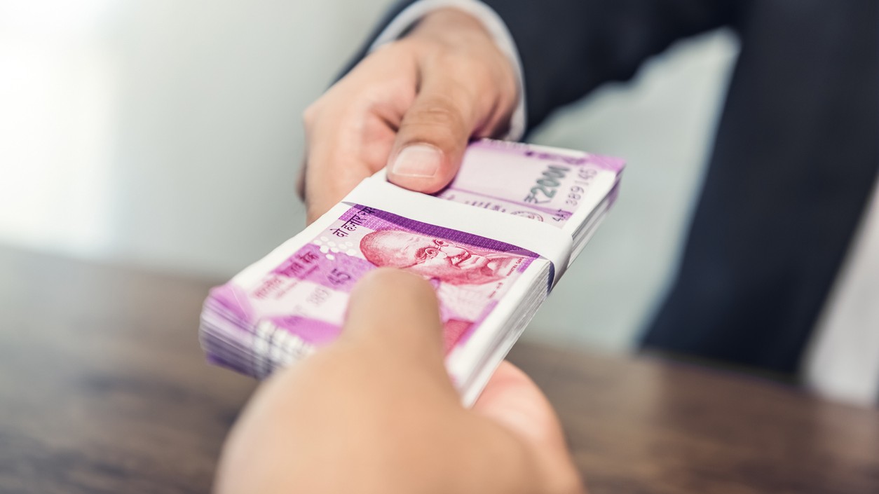 MSME delinquencies fall to five-year low: Report