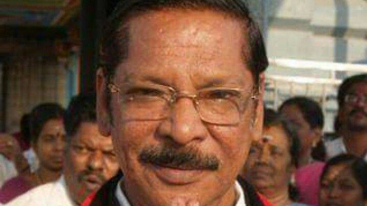 ED raids at Tamil Nadu min attempt to divert attention from 'vote chori,' party won't be cowed down: DMK