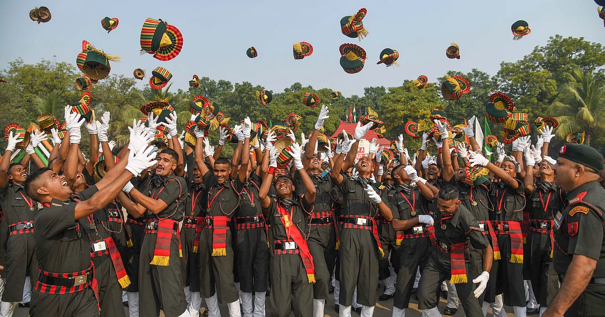 Uttarakhand Cabinet approves 10% reservation for former Agniveers in uniformed posts