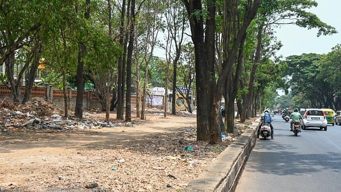Bengaluru Palace Grounds acquisition: SC tells Karnataka govt to release TDR in favour of legal heir of Srikantadatta Narasimharaja Wadiyar and others