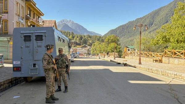 Soldier killed in ongoing anti-terror operation in J&K’s Kishtwar