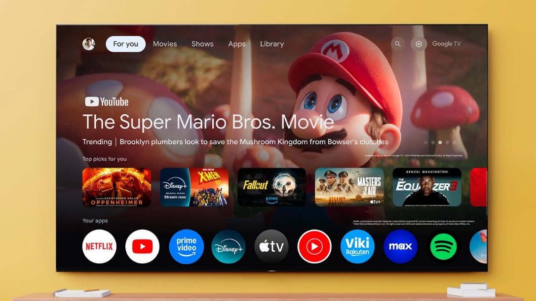 Sony Bravia 2 II.