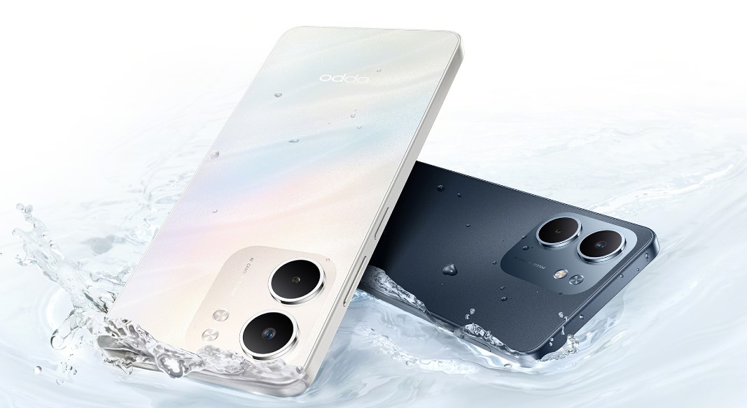 Oppo A5x series.