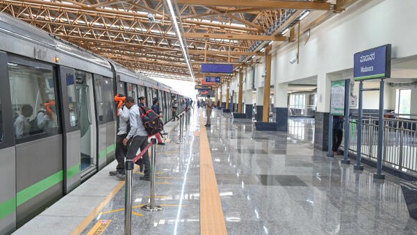 No disruption in Sunday metro service in Bengaluru