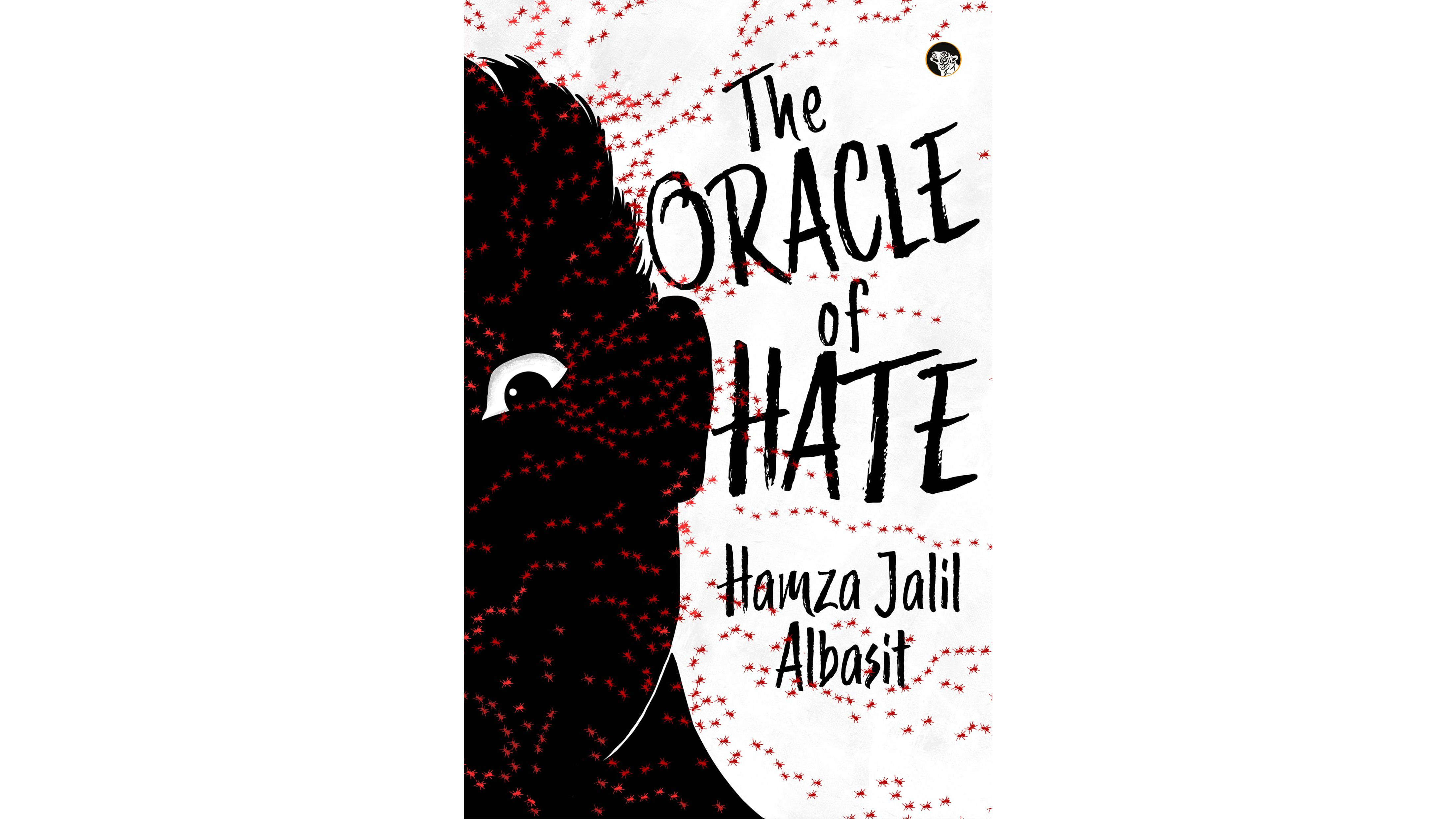 Brewing hatred, bartering souls