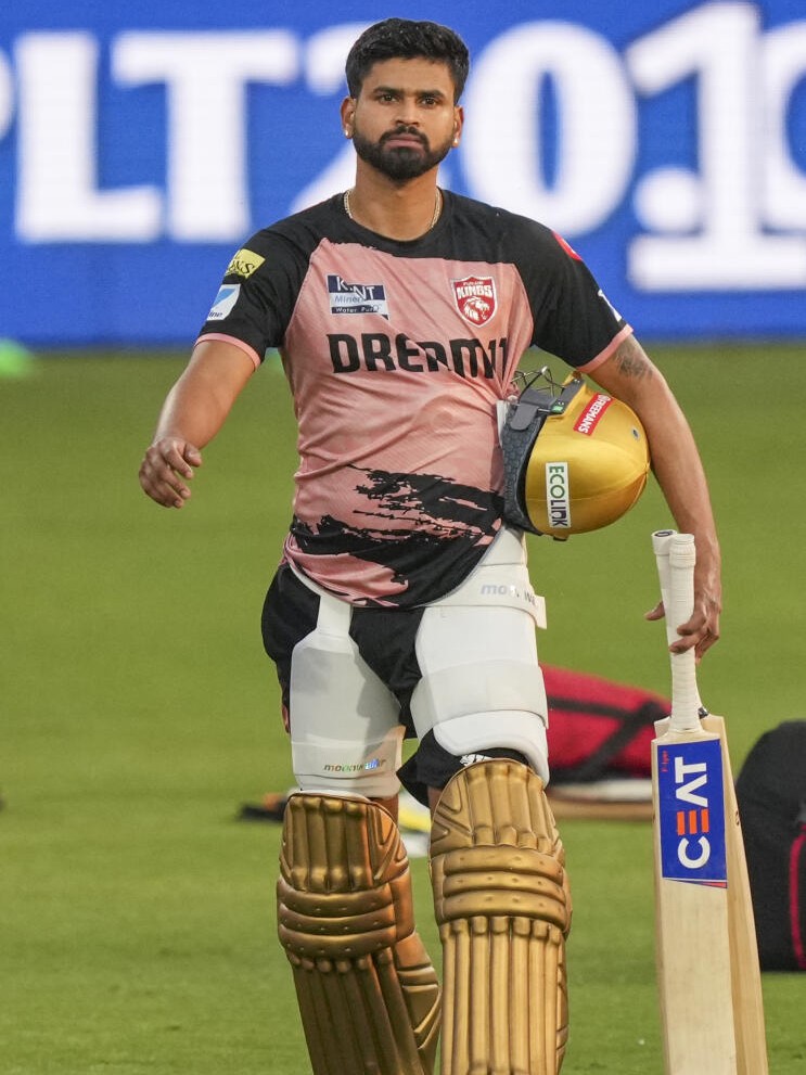 Shreyas Iyer, the captain of the winning team last season (KKR), will have a point to prove by giving PBKS the best finish possible this time.