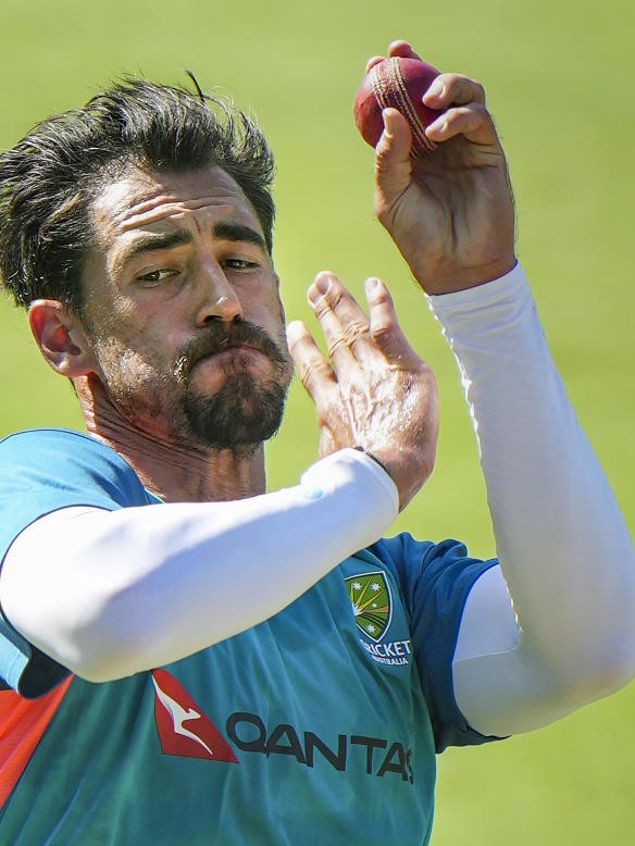A legend of the modern game, Mitchell Starc is an asset for any team he plays for. A part of the 2024 IPL-winning team, this Aussie veteran will be a threat in the death overs.