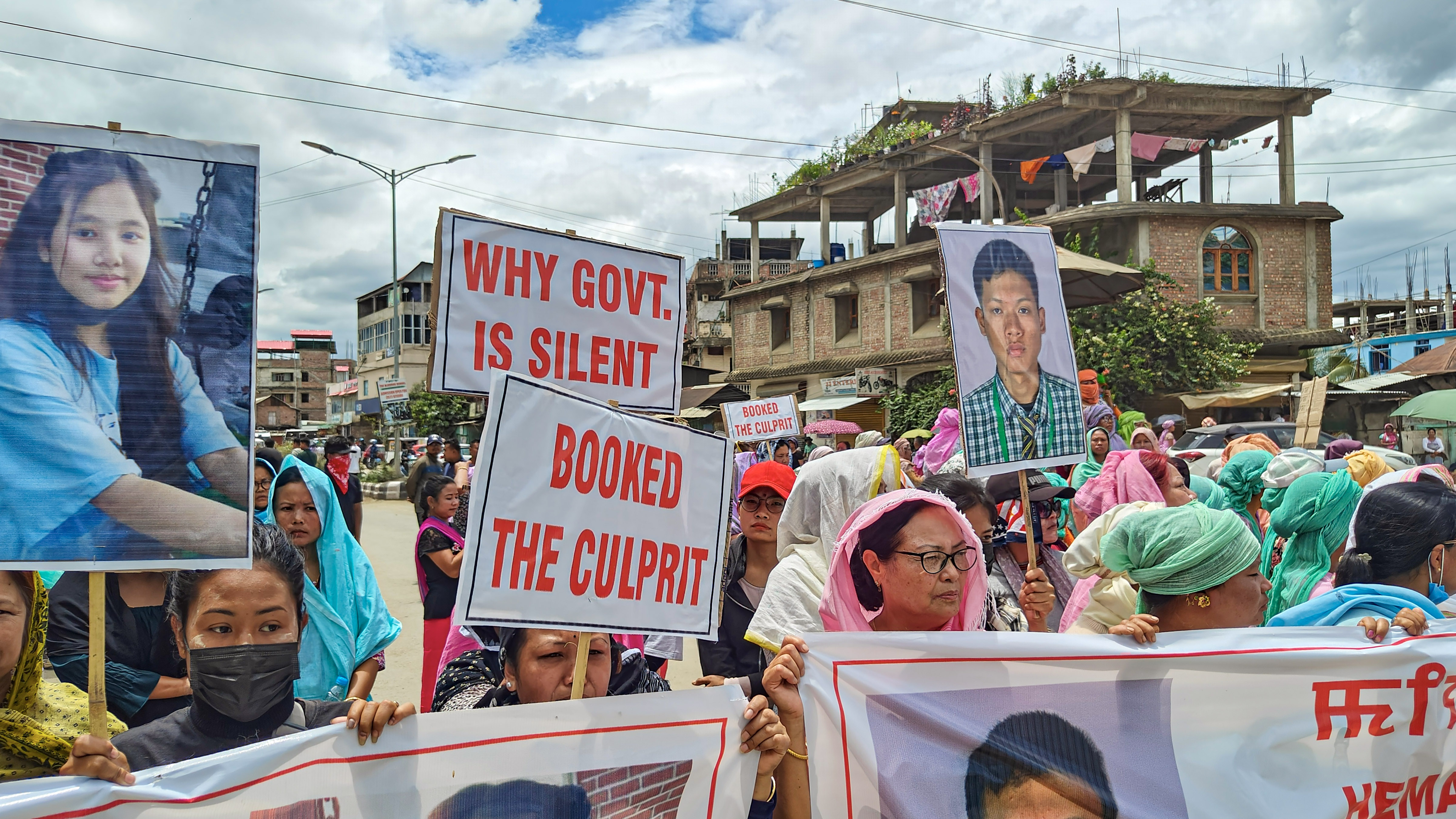 Meitei group to boycott Manipur Guv, launch civil disobedience campaign