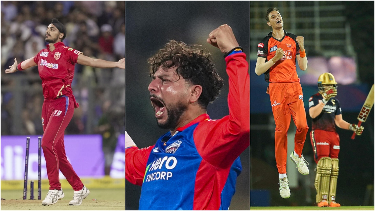 IPL 2025 | PBKS vs DC: 5 bowlers to watch out for