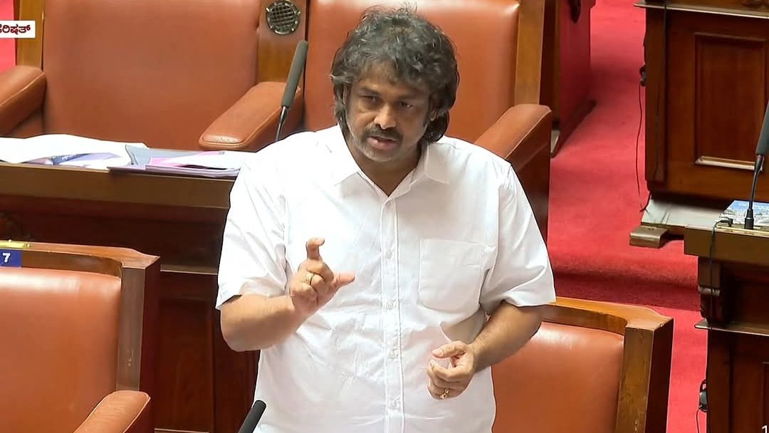 Commencement of schools for the academic year 2025-26 should be made festive: Karnataka minister Madhu Bangarappa 