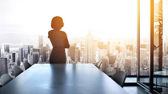 The Sunday Story | Closing the gap: Advancing women's leadership in India
