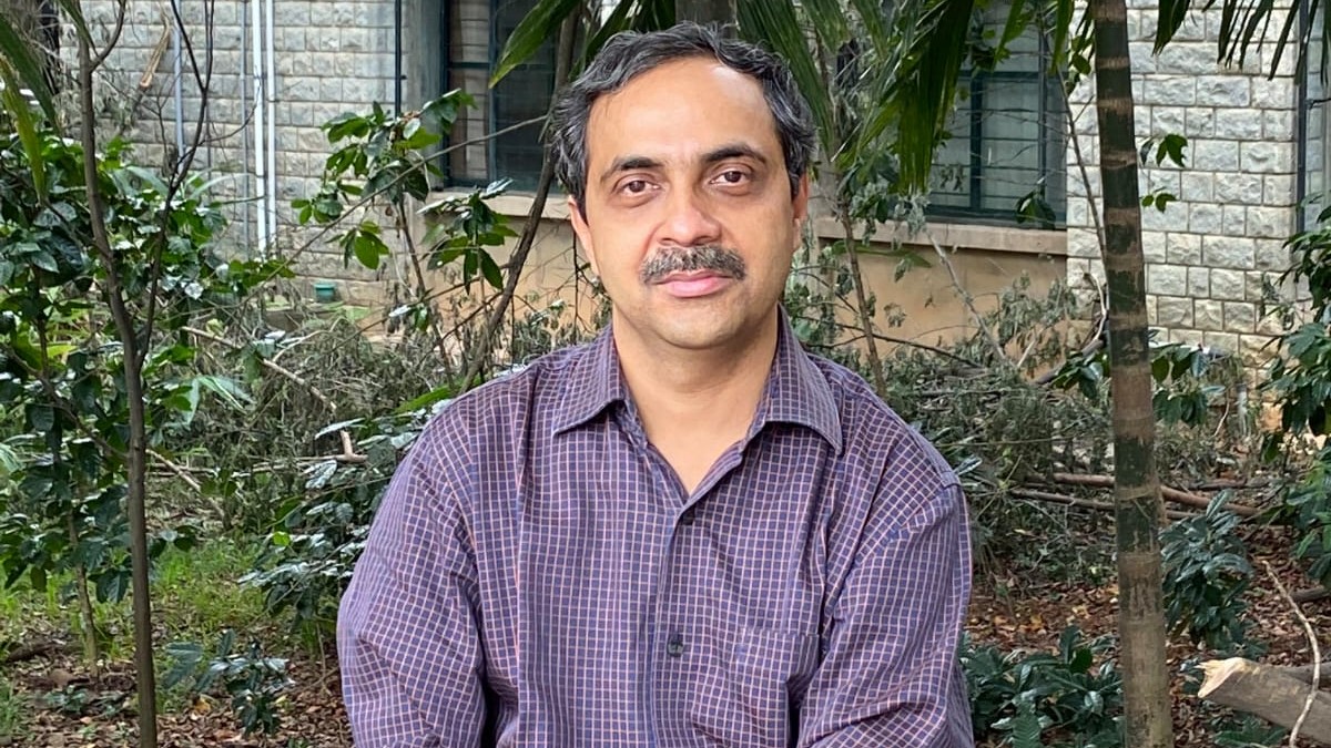 Indian VC sector is reinventing itself the past 6-9 months: NSRCEL CEO