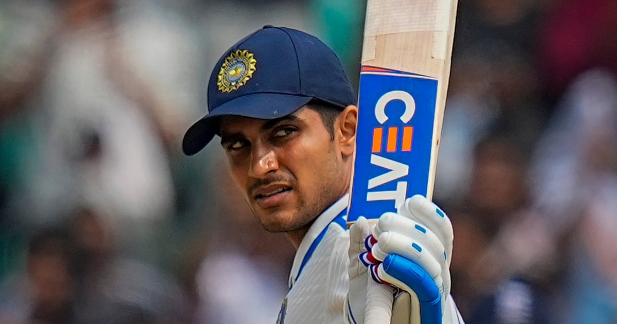 Gujarat Titans batting strength faces Mumbai Indians bowling prowess test