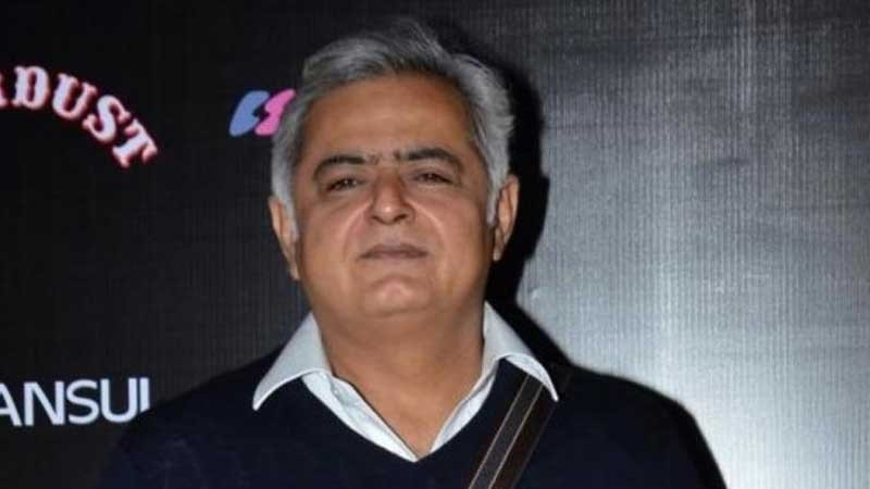 Filmmaker Hansal Mehta pays tribute to actor Mukul Dev