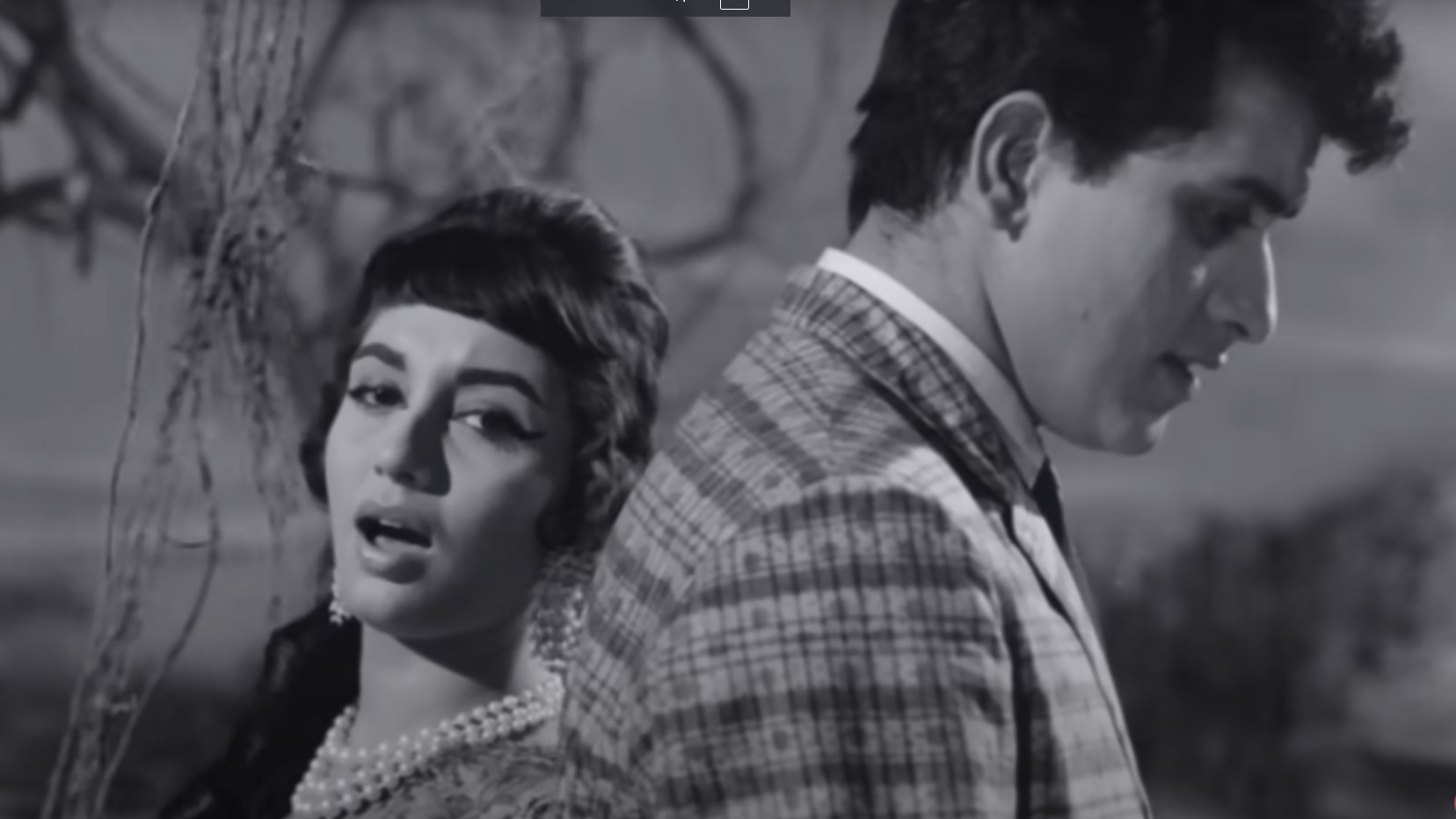 When Manoj Kumar stepped in to save 'Lag Ja Gale' from rejection