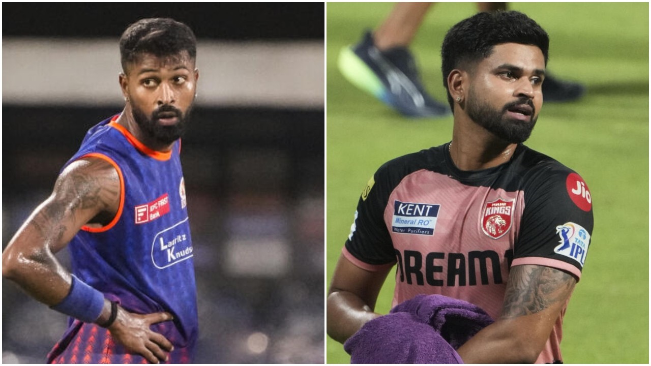 IPL 2025 | PBKS win toss, opt to bowl against MI
