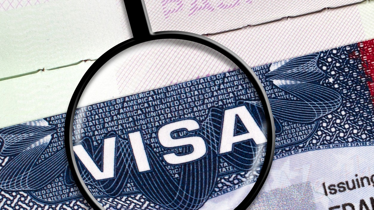 US announces new fentanyl-related visa restriction policy