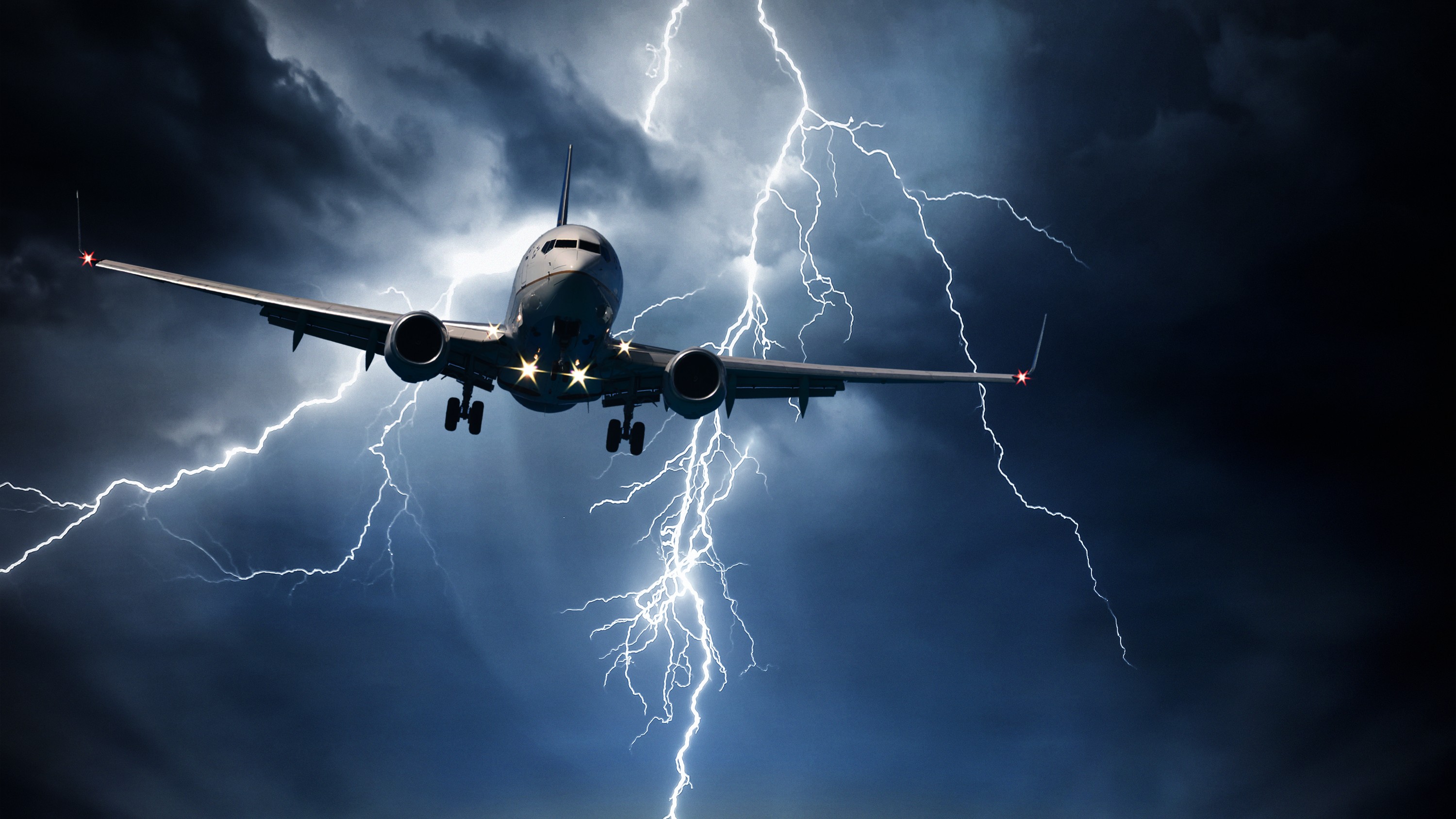 Indian pilots to have norms for flying in turbulent weather: Report 