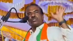 Karnataka: IAS Officers’ Association demands apology from N Ravikumar